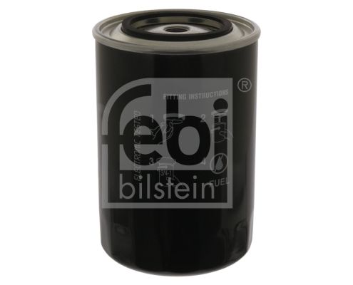 FEBI BILSTEIN Топливный фильтр 40299